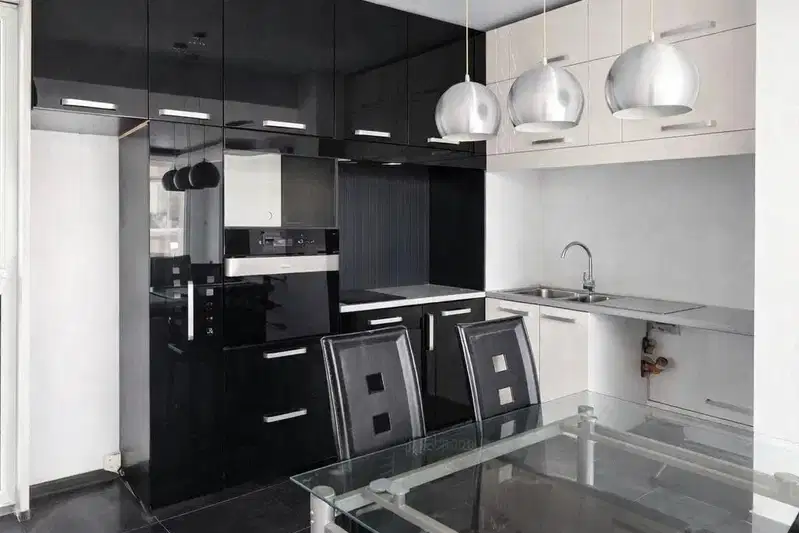Spacious 3-room apartment in Gagarin, Plovdiv with elevator