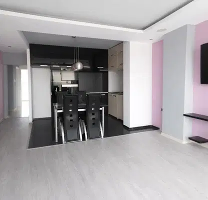 Photo 2 — Spacious 3-room apartment in Gagarin, Plovdiv with elevator