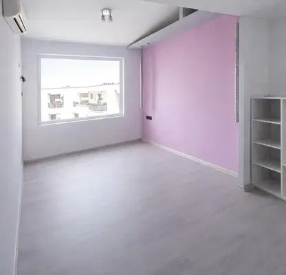 Photo 3 — Spacious 3-room apartment in Gagarin, Plovdiv with elevator