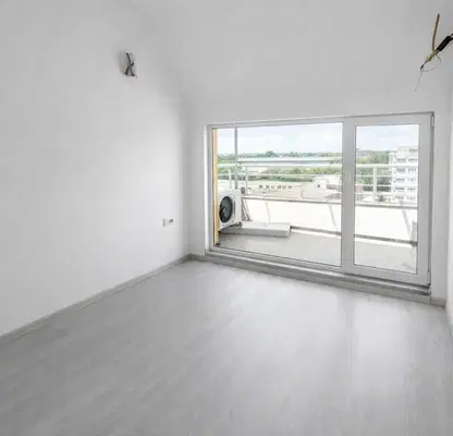 Photo 4 — Spacious 3-room apartment in Gagarin, Plovdiv with elevator
