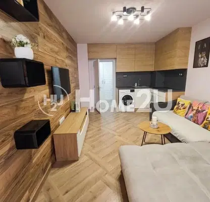 Photo 4 — 3-room apartment in Gladno Pole with functional layout