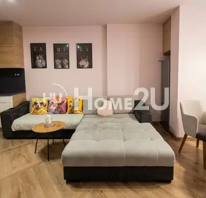 Photo 5 — 3-room apartment in Gladno Pole with functional layout