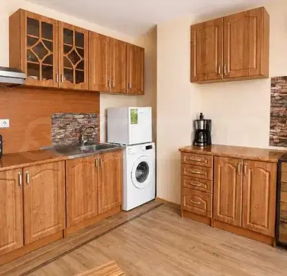 Photo 3 — One-room apartment in Hristo Smirnenski, Plovdiv with terrace