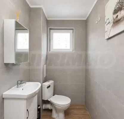Photo 5 — One-room apartment in Hristo Smirnenski, Plovdiv with terrace
