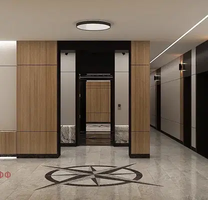 Photo 4 — One-room apartment in Hristo Smirnenski with terrace and elevator