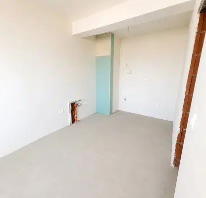 Photo 5 — One-room apartment with large terrace in Hristo Smirnenski, Plovdiv