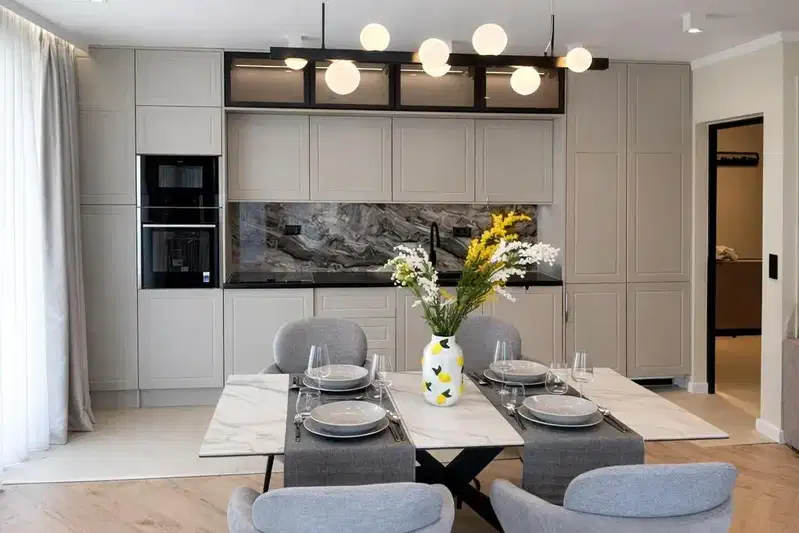 Two-room apartment with yard in Hristo Smirnenski, Plovdiv