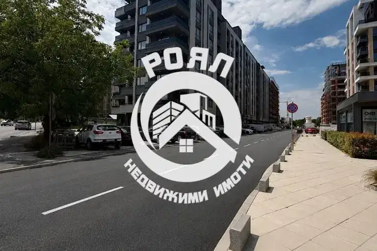 2-bedroom apartment in Plovdiv, Hristo Smirnenski