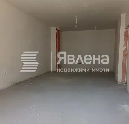 Photo 3 — Spacious 2-room apartment in Hristo Smirnenski, Plovdiv with terrace