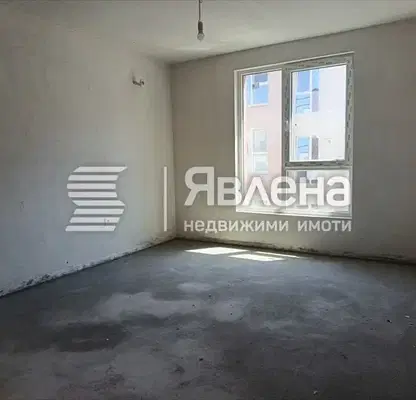 Photo 5 — Spacious 2-room apartment in Hristo Smirnenski, Plovdiv with terrace