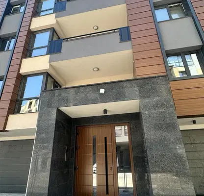 Снимка 2 — Двустаен апартамент с тераса в Христо Смирненски, Пловдив