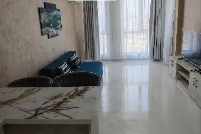 Two-room apartment with terrace in Hristo Smirnenski, Plovdiv