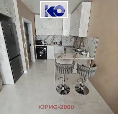 Photo 2 — Two-room apartment with terrace in Hristo Smirnenski, Plovdiv