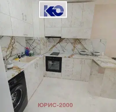 Photo 3 — Two-room apartment with terrace in Hristo Smirnenski, Plovdiv