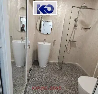 Photo 4 — Two-room apartment with terrace in Hristo Smirnenski, Plovdiv