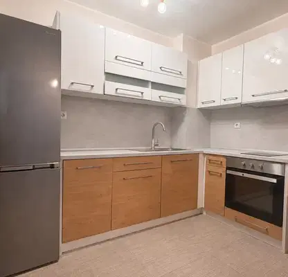 Photo 2 — Two-room apartment with terrace in Hristo Smirnenski, Plovdiv