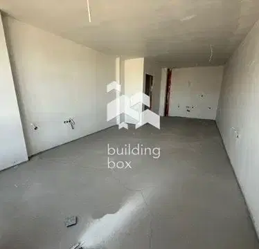 Photo 4 — Two-room apartment with terrace in Hristo Smirnenski, Plovdiv