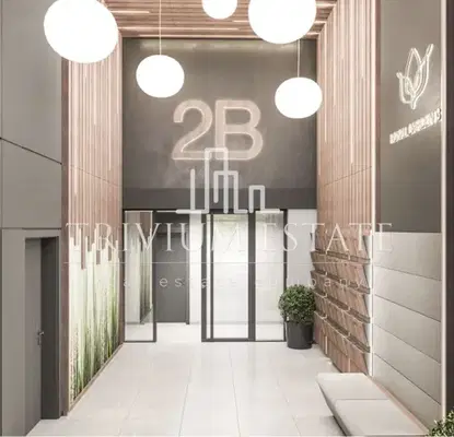 Photo 3 — Two-room apartment in Hristo Smirnenski with east aspect