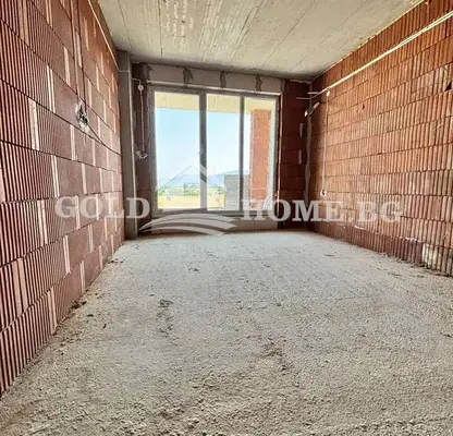 Photo 4 — Two-room apartment with loggia in Hristo Smirnenski, Plovdiv