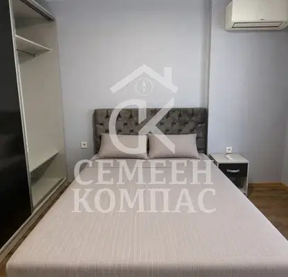 Photo 5 — Two-room apartment in Hristo Smirnenski, Plovdiv with terrace