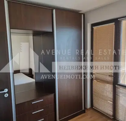 Photo 5 — Two-room apartment with southeast aspect in Hristo Smirnenski, Plovdiv
