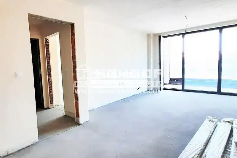 2-bedroom apartment in Plovdiv, Hristo Smirnenski