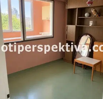 Photo 3 — 2-bedroom apartment in Plovdiv, Hristo Smirnenski