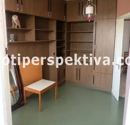 Photo 4 — 2-bedroom apartment in Plovdiv, Hristo Smirnenski