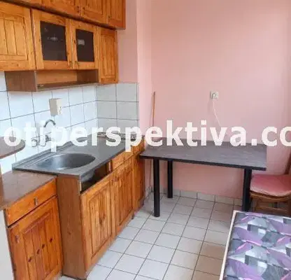 Photo 5 — 2-bedroom apartment in Plovdiv, Hristo Smirnenski