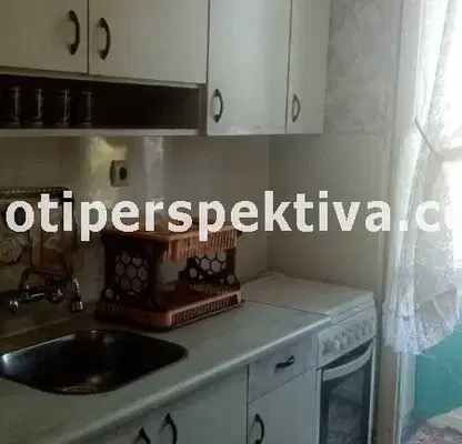 Снимка 4 — Тристаен апартамент в Христо Смирненски, Пловдив с две тераси