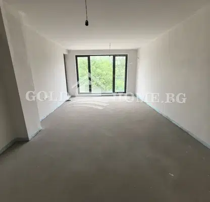 Photo 3 — Four-room apartment in Hristo Smirnenski with two terraces