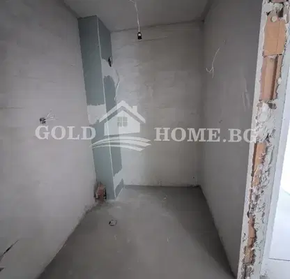 Photo 4 — Four-room apartment in Hristo Smirnenski with two terraces
