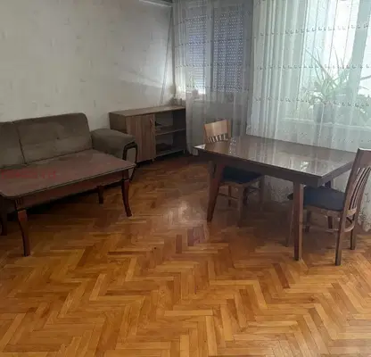 Снимка 4 — Четиристаен апартамент с три спални в Христо Смирненски, Пловдив
