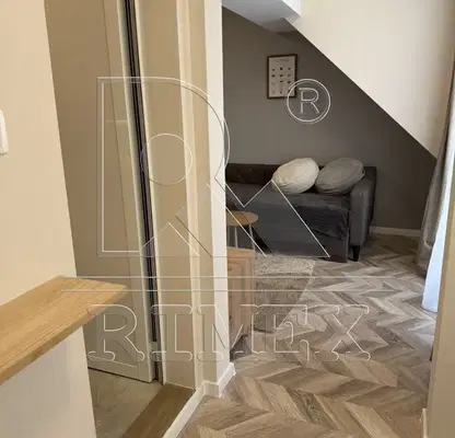 Photo 2 — Studio apartment in Hristo Smirnenski district, Plovdiv