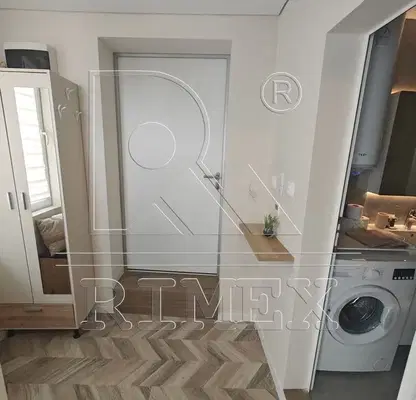 Photo 5 — Studio apartment in Hristo Smirnenski district, Plovdiv