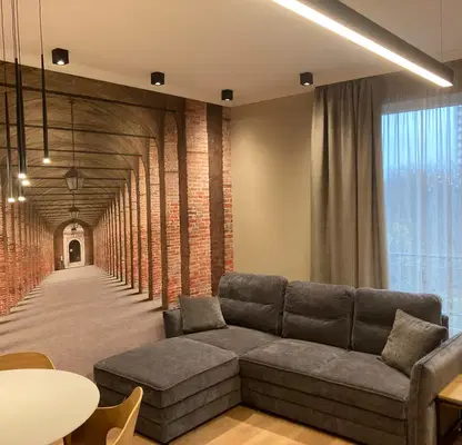 Photo 3 — Two-room apartment in Plovdiv, Hristo Smirnenski with parking space