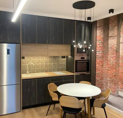 Photo 5 — Two-room apartment in Plovdiv, Hristo Smirnenski with parking space