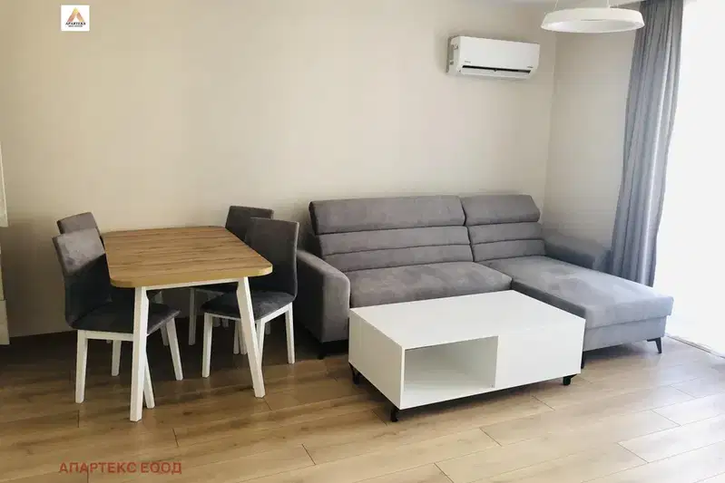 2-bedroom apartment in Plovdiv, Hristo Smirnenski