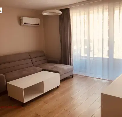 Photo 3 — Luxury 2-room apartment in Hristo Smirnenski, Plovdiv