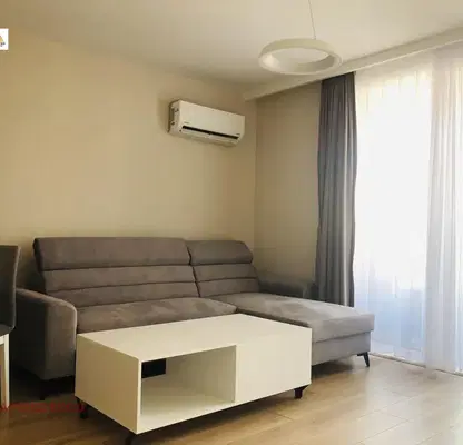 Photo 4 — Luxury 2-room apartment in Hristo Smirnenski, Plovdiv