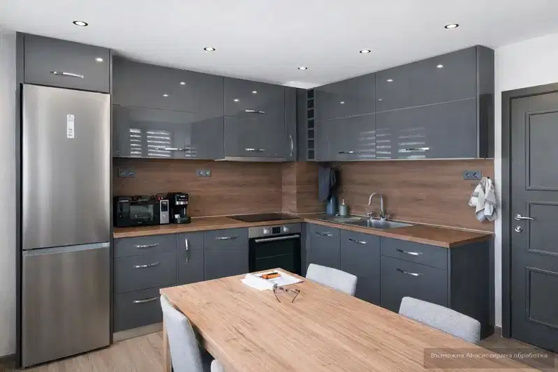 2-bedroom apartment in Plovdiv, Hristo Smirnenski