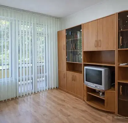 Photo 2 — Two-room apartment in Hristo Smirnenski, Plovdiv, renovated