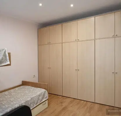 Photo 5 — Two-room apartment in Hristo Smirnenski, Plovdiv, renovated