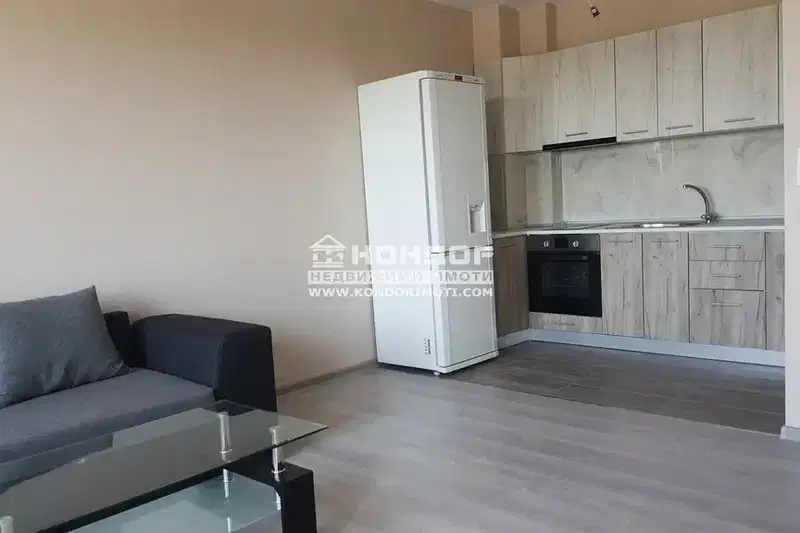 2-bedroom apartment in Plovdiv, Hristo Smirnenski