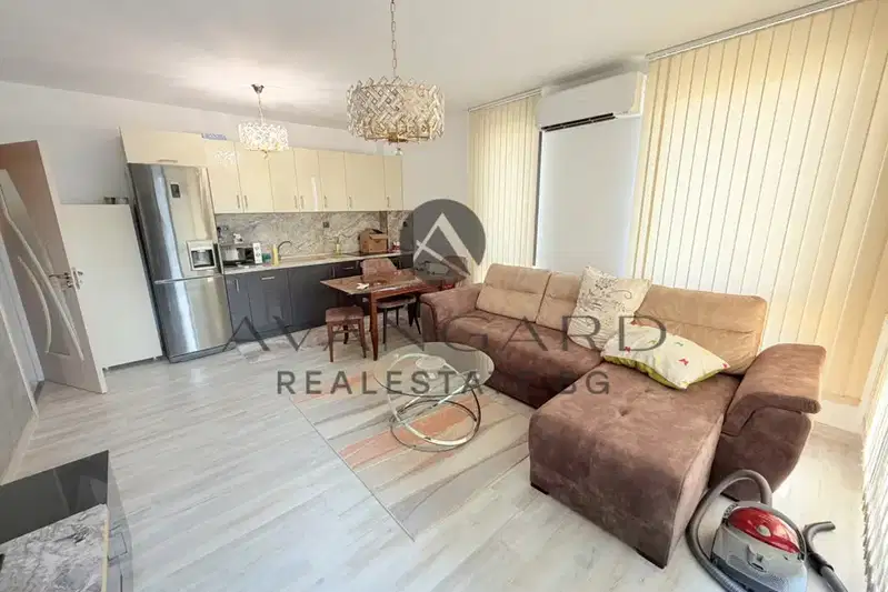 2-bedroom apartment in Plovdiv, Hristo Smirnenski