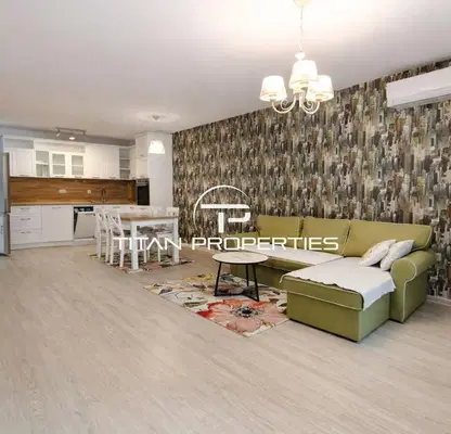 Photo 3 — Two-room apartment 100 sq m in Hristo Smirnenski, Plovdiv