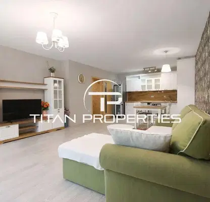 Photo 4 — Two-room apartment 100 sq m in Hristo Smirnenski, Plovdiv