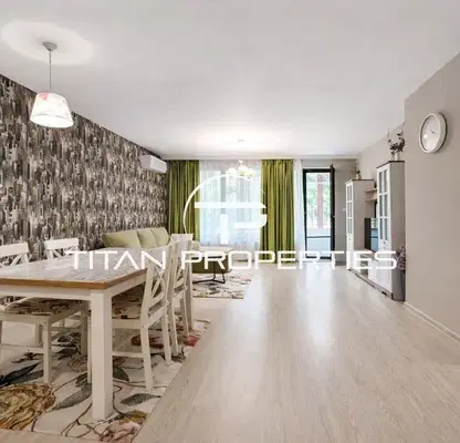 Photo 5 — Two-room apartment 100 sq m in Hristo Smirnenski, Plovdiv