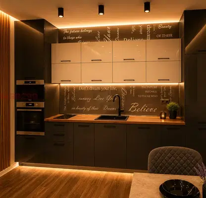 Photo 4 — Luxury 2-room apartment in Hristo Smirnenski, Plovdiv