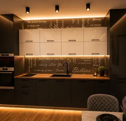 Photo 5 — Luxury 2-room apartment in Hristo Smirnenski, Plovdiv